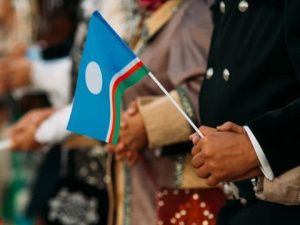 Сегодня состоится Торжественная церемония вступления в должность Главы Якутии 