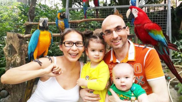 ИСТОРИЯ ЯКУТЯНКИ ВИКТОРИИ ЛЕБЕ ОБ АФРИКЕ, ИНДОНЕЗИИ И О РАБОТЕ ДЕТСКОГО ВРАЧА