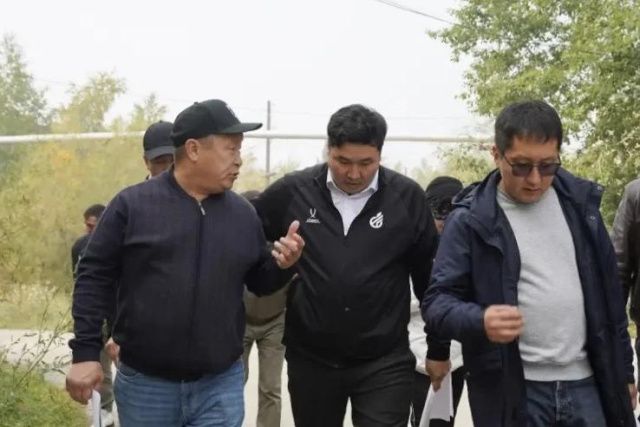 Мэр Якутска назначил главную по финансам