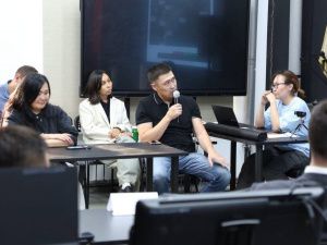 В АГИКИ разработали планы развития муниципалитетов Якутии