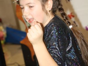 Всё может магия ТРК “Чудо-парка”!