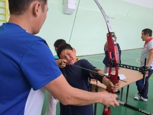 Как при поддержке АЛРОСА в Якутии находят таланты