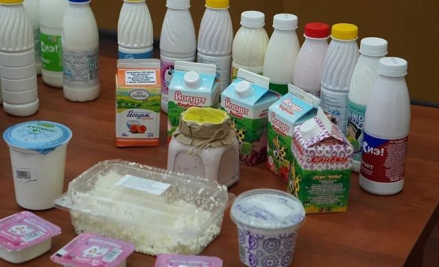 Три сельскохозяйственных кооператива Хангаласского улуса заняли призовые места в республиканском конкурсе «За производство высококачественной пищевой продукции»