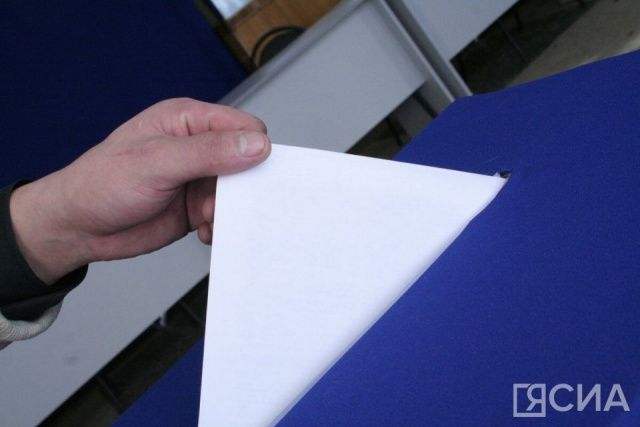 Глава Олекминска о выборах президента: «Якутяне понимают важность времени, в котором живут»