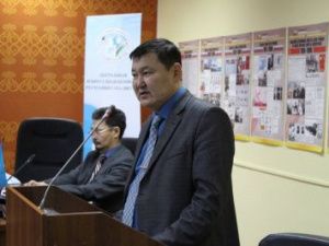 Депутат Ил Тумэна: я депутат, мне нужен дачный участок в Якутске 