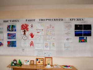 В следственном изоляторе подвели итоги деятельности творческого кружка