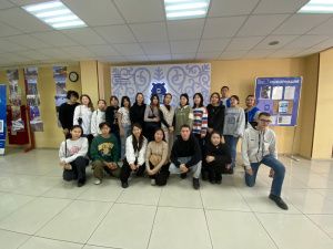 В Якутии проходит региональный форум «Вместе к Победам»