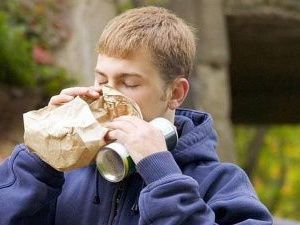 Очередная напасть, от которой в Якутии в прошлом году погибли четверо подростков