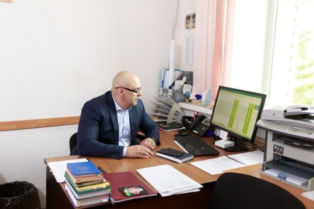 Михаил Воронцов: Самое главное – иметь цель!