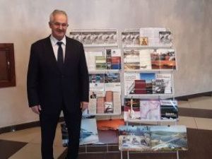 «Феномен Дудникова», или Как строили БАМ