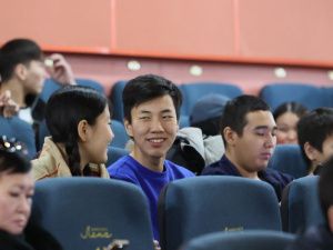 В Якутии завершился международный передвижной фестиваль «Кино на службе Отечеству»