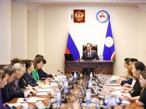 Во всех районах Якутии проведут родительские собрания на тему патриотического воспитания детей и молодёжи