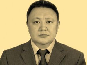 Минкультуры Якутии выражает соболезнования в связи с кончиной Бэргэна Парникова