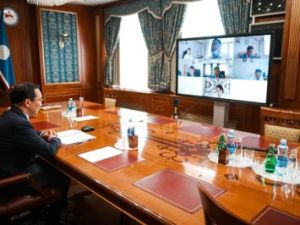 В Якутии внутридомовые работы будут перенесены на более поздний срок из-за пандемии