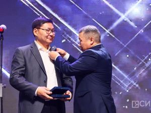 Намский улус стал обладателем гран-при премии «ЭЙГЭ–2024» в Якутии