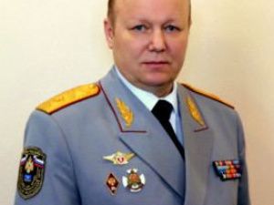Бухгалтерия подставила генерал-майора