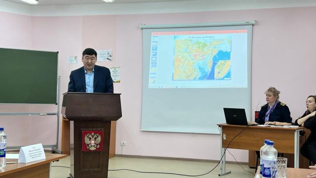 Перспективы ЖДЯ связаны со строительством железной дороги до Магадана