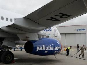 Авиакомпания Якутия:  субсидируемый бардак