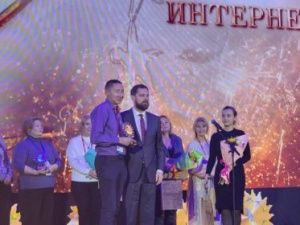 Издание Якутия.инфо заняло первое место на Всероссийском конкурсе "СМИротворец"