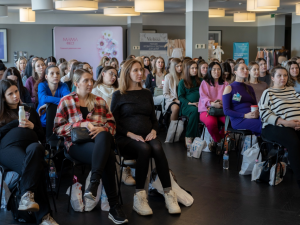 В Якутске пройдет первый девичник для беременных «Мама фест»