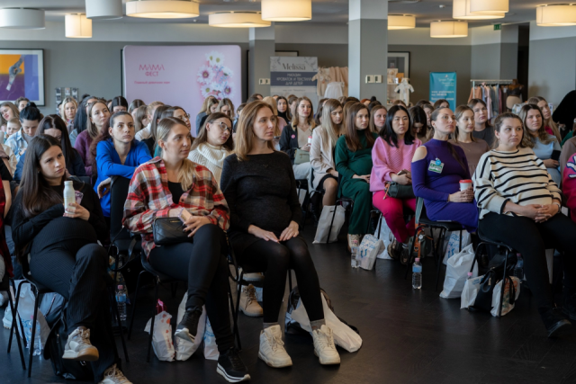 В Якутске пройдет первый девичник для беременных «Мама фест»