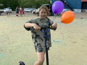 Краски холи - праздник торжества добра над  злом