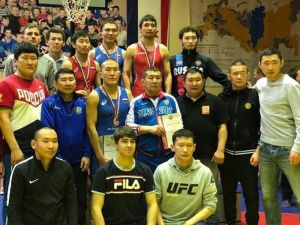 Спорт глухих: Якутянин стал чемпионом России!