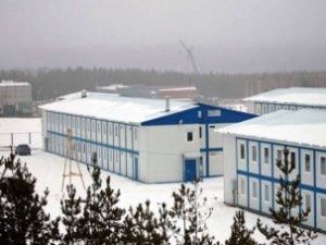 В Ленском районе вахтовики напали на своего бригадира