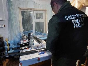 30-летний житель Якутии застрелил сожительницу