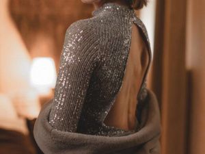 Аяна Николаева: Очень-очень рада, что…