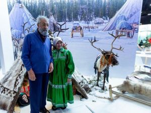 Новые подходы к развитию Арктики обсудят на форуме в Санкт-Петербурге