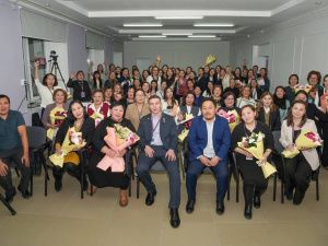 В Якутске подвели итоги ежегодного Форума психологов республики