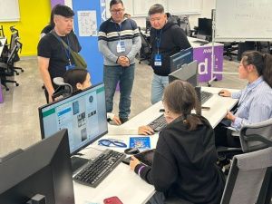 В Якутске проходит марафон разработчиков видеоигр