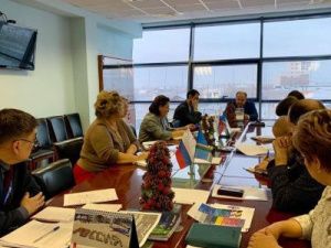 В аэропорту Якутска занялись улучшением качества сервиса