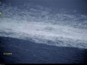 Глава МИД Венгрии назвал взрывы на «Северных потоках» терактом