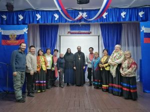 В Якутии завершается работа над проектом о русских старожилах