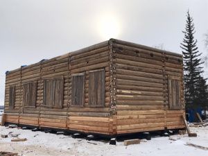 В 2024 году отреставрируют семь памятников в Якутске