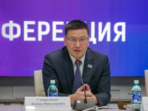 Призовой фонд международного соревнования Романа Дмитриева составит 2 миллиона рублей