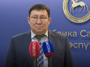 Службой занятости населения республики на профобучение направлено 80 участников СВО и членов их семей 