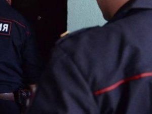 В Сунтарском улусе мужчина разобрал стену молочного цеха и украл 400 килограммов масла