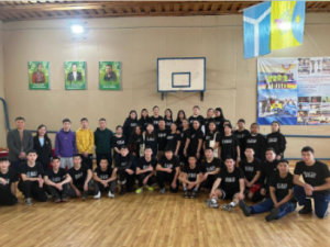 В районах Якутии стартовали отборочные этапы молодёжного фестиваля «МУУС УСТАР»