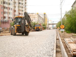 Дожди, грозы и жара до +35: прогноз погоды по Якутии на 26–28 июня