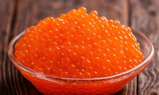 Эксперт дал рекомендации по выбору и хранению красной икры