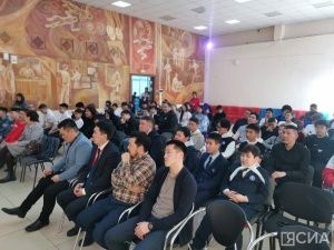 В Якутске определили лучших школьников республики в пилотировании дронов