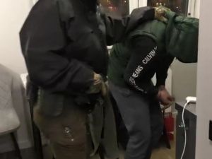 В АЛРОСА раскрыто хищение алмазов, которые контрабандой отправлялись в Армению