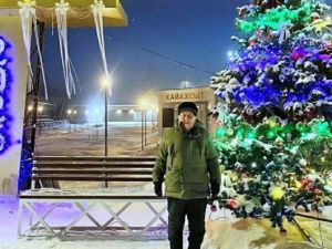 Народный синоптик Тускул обещает в январе потепление до -18 градусов!