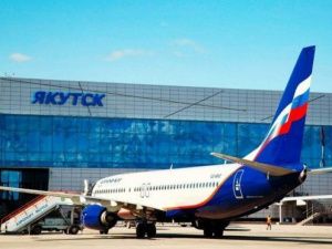 Аэрофлот открыл продажу субсидированных авиабилетов на 2025 год. Сколько стоят билеты в Москву и обратно