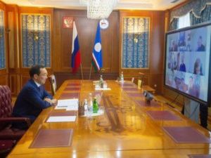 В Якутии наблюдается осложнение санитарно-эпидемиологической ситуации