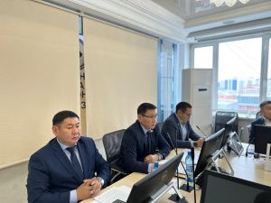 АО «АК «ЖДЯ» успешно завершила текущую  фазу «северного завоза»