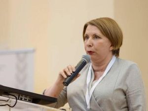 Опыт работы психологов Якутии с участниками СВО и их родными представили на международной конференции в Москве